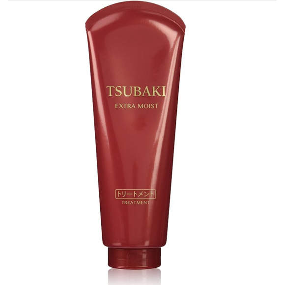 Tsubaki Shampoo And Conditioner