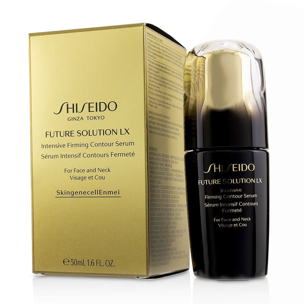 SHISEIDO FUTURE SOLUTION LX 資生堂 50ml SHISEIDO by Shiseido - Future Solution LX Intensive Firming