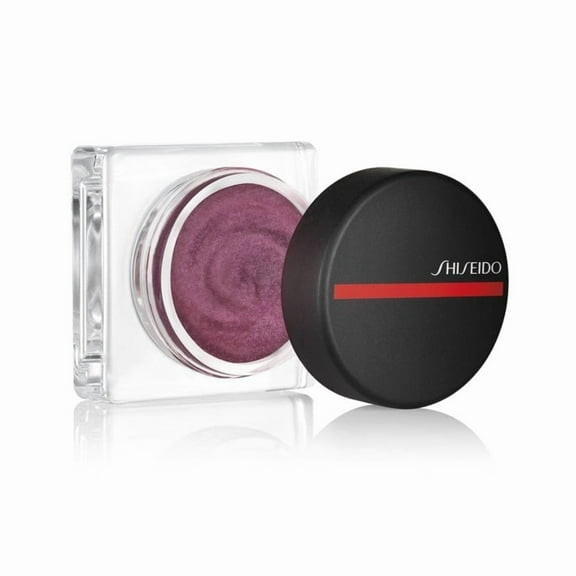 Shiseido 234213 0.17 oz Minimalist Whipped Powder Blush - No.05 Ayao - Plum