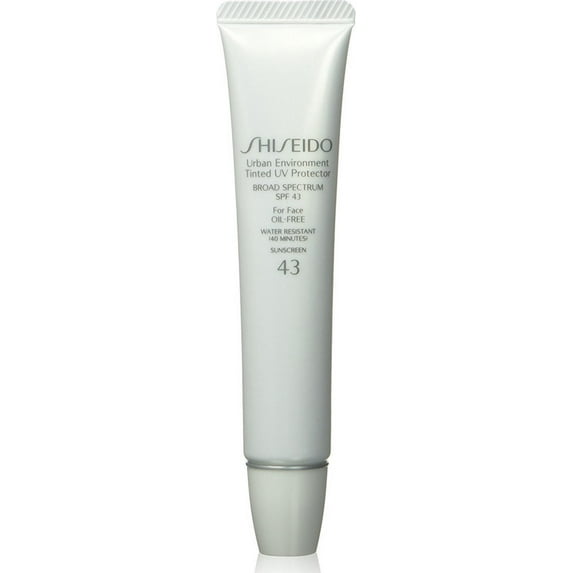 SHISEIDO