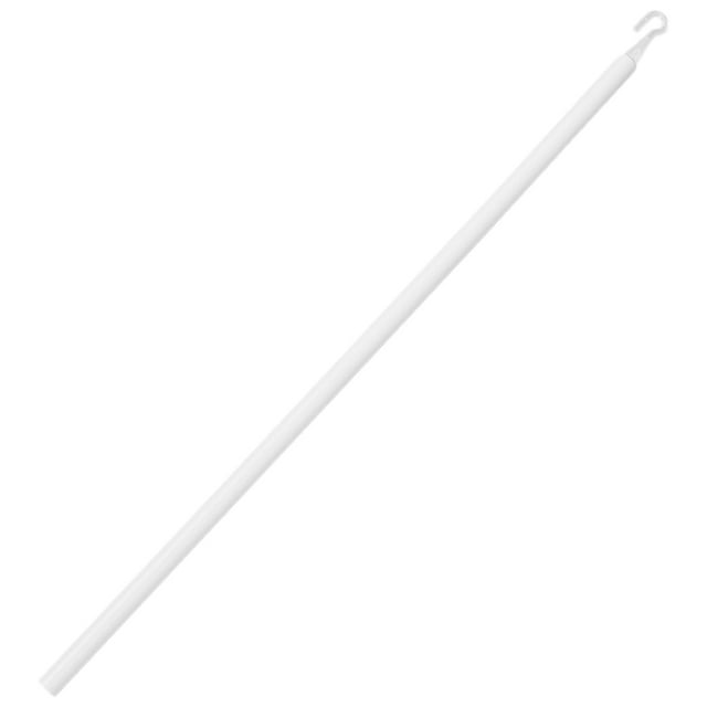 SHISUYAN 60CM Plastic Blind Wand for Vertical Blinds Replacement