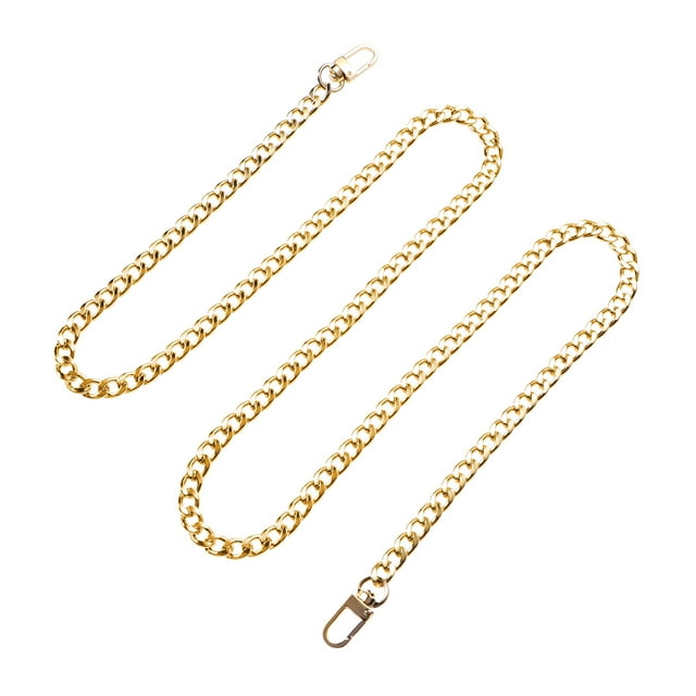 SHISUYAN Bag Chain Handbag Straps Shoulder Replacement Buckles