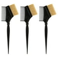 SHISUYAN Hair Dye Comb & Brush Kit for Salon & Home Use