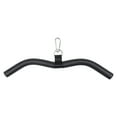 SHISUYAN LAT Pull Down Bar Cable Machine Attachment for Gym Exercises