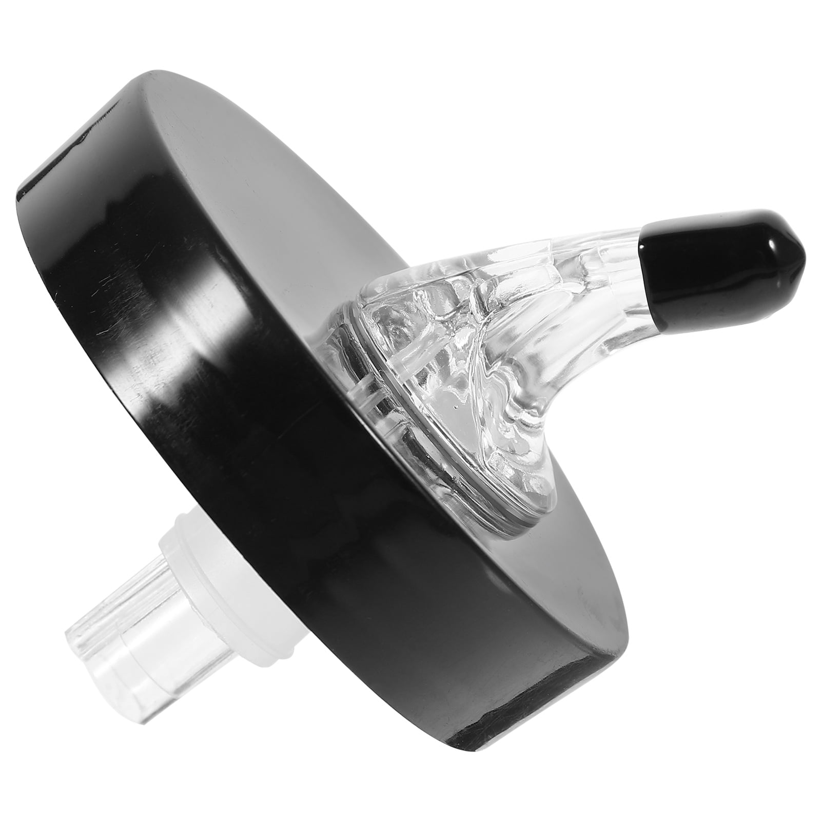 SHISUYAN Mason Jar Pour Spout Lid Oil Dispenser Cap Cover