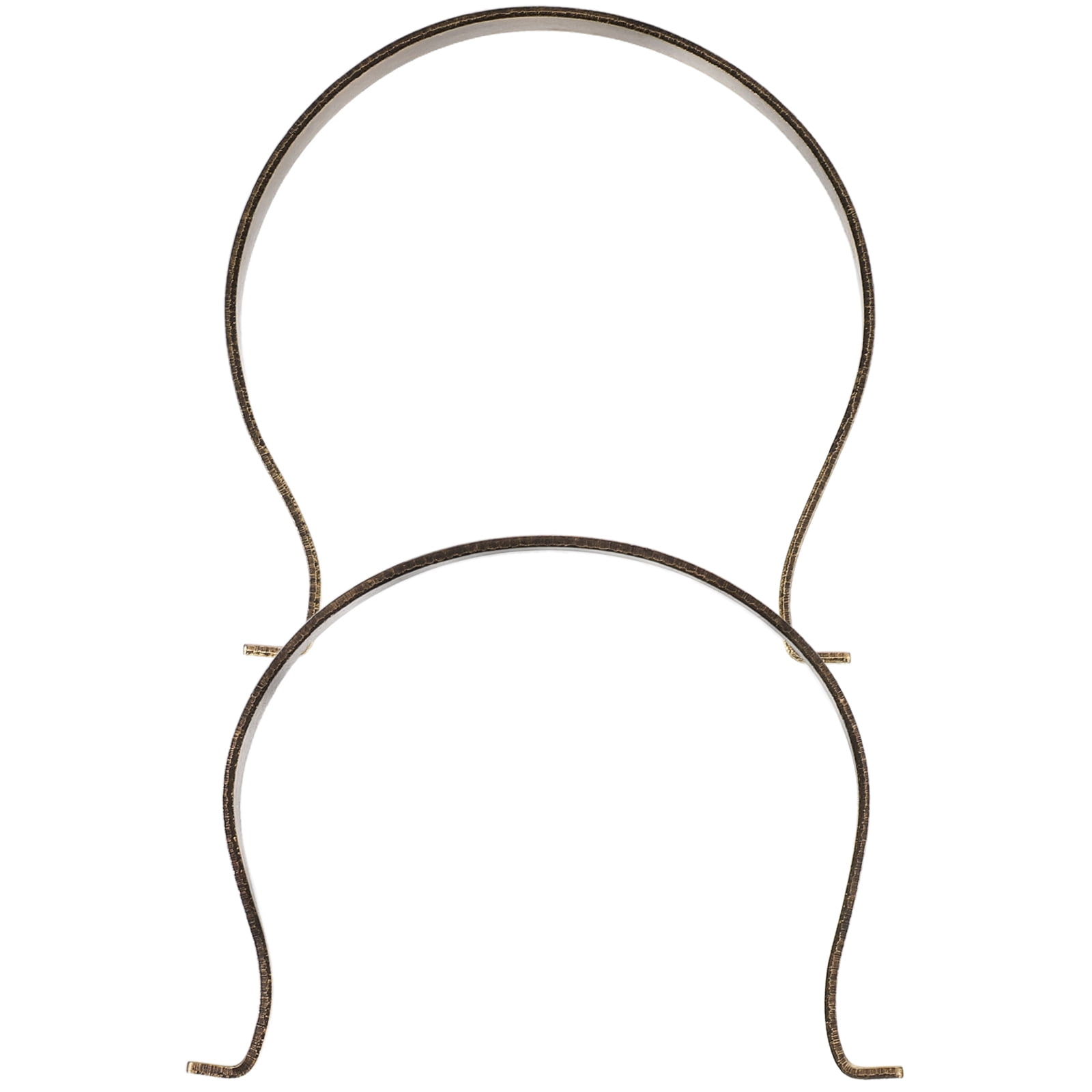 SHISUYAN Metal Teapot Handle Replacement Grips for Ceramic Pot