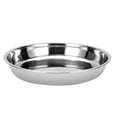 SHISUYAN Portable Pizza Oven Baking Sheet Stainless Steel Food Tray for