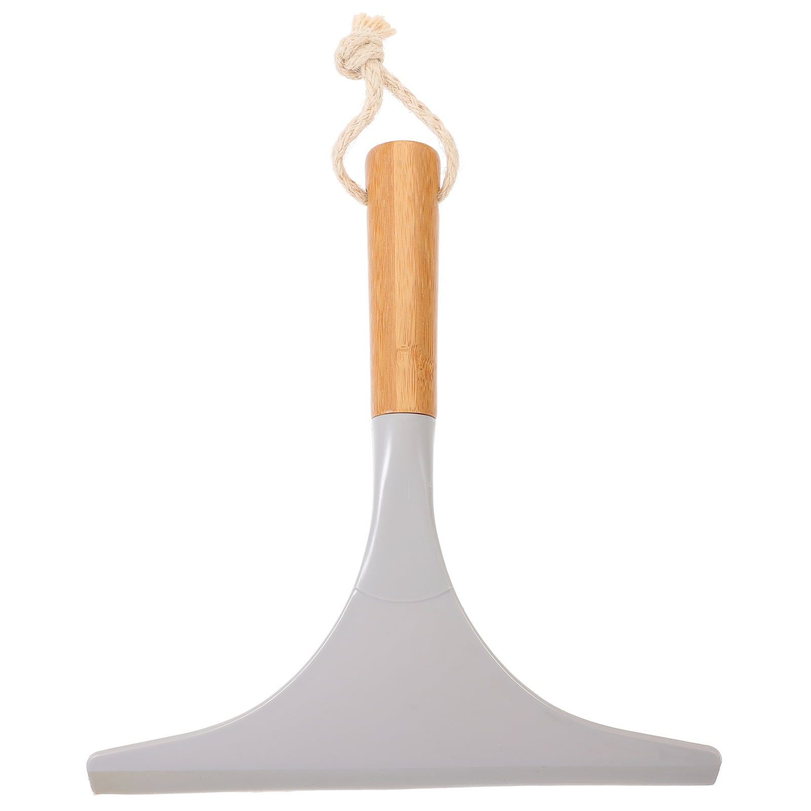 SHISUYAN Shower Squeegee for Glass Door & Tile Cleaning