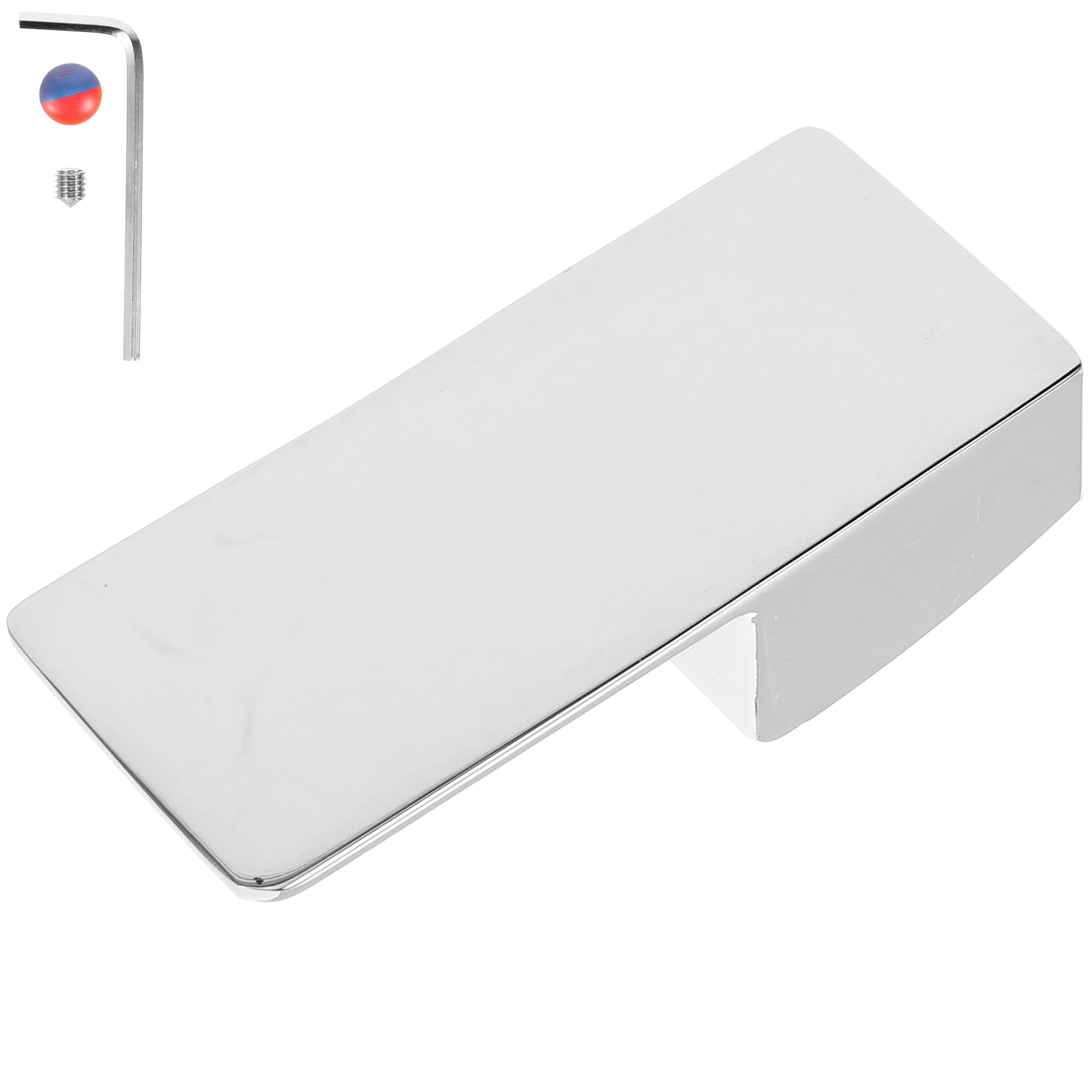 SHISUYAN Shower Tub Switch Hand Valve Replacement Handle