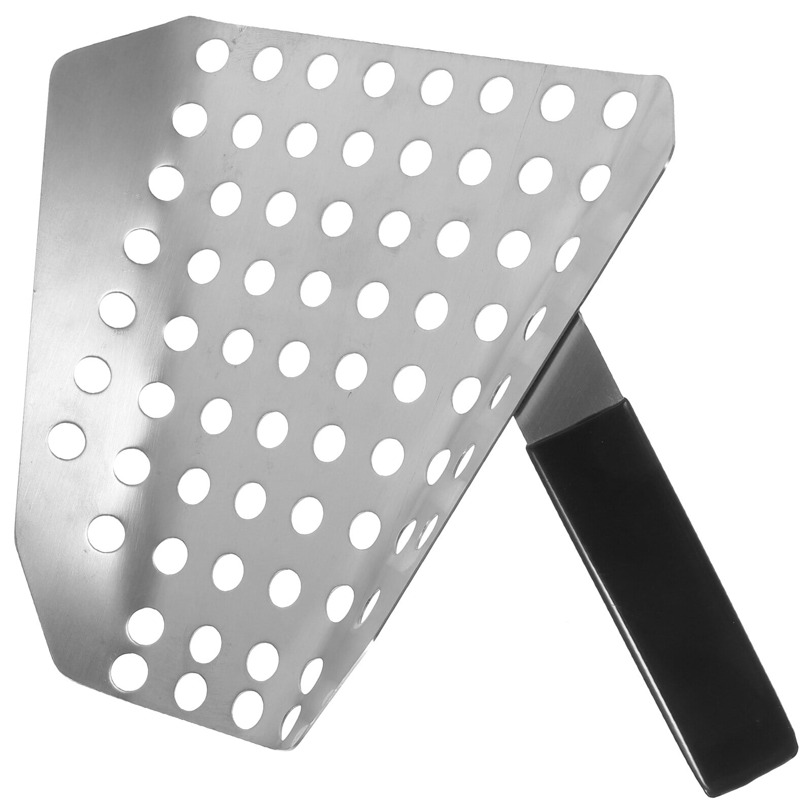 SHISUYAN Stainless Steel French Fry Scoop for Bags and Boxes