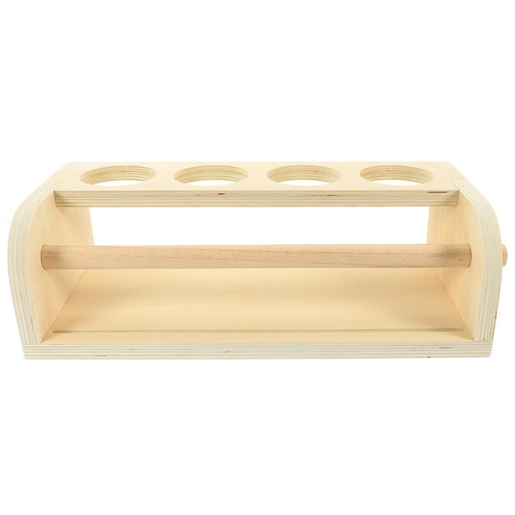 SHISUYAN Tabletop Paper Roll Dispenser for Drawing and Writing