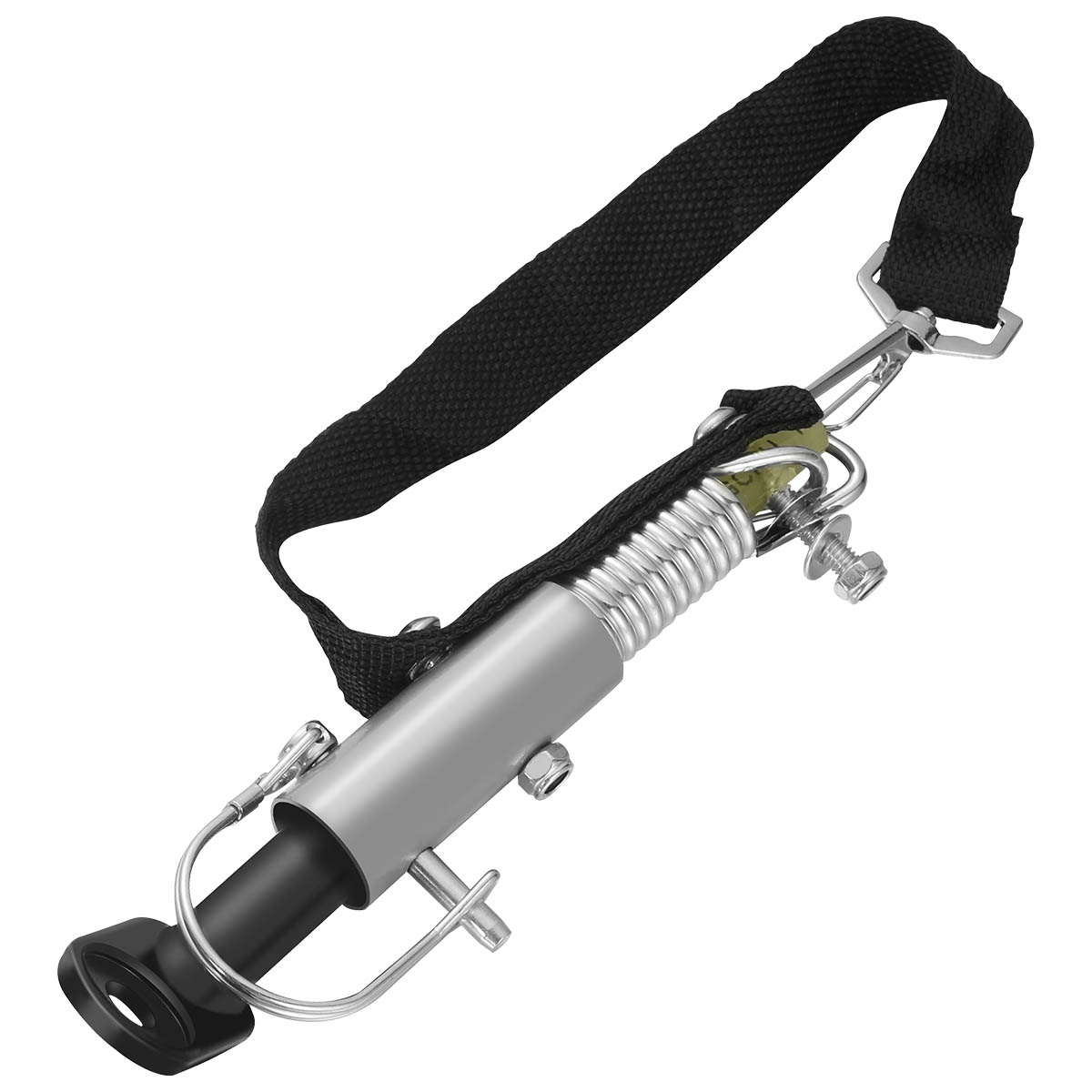 SHISUYAN Universal Bike Trailer Hitch Quick Release Connector for Child