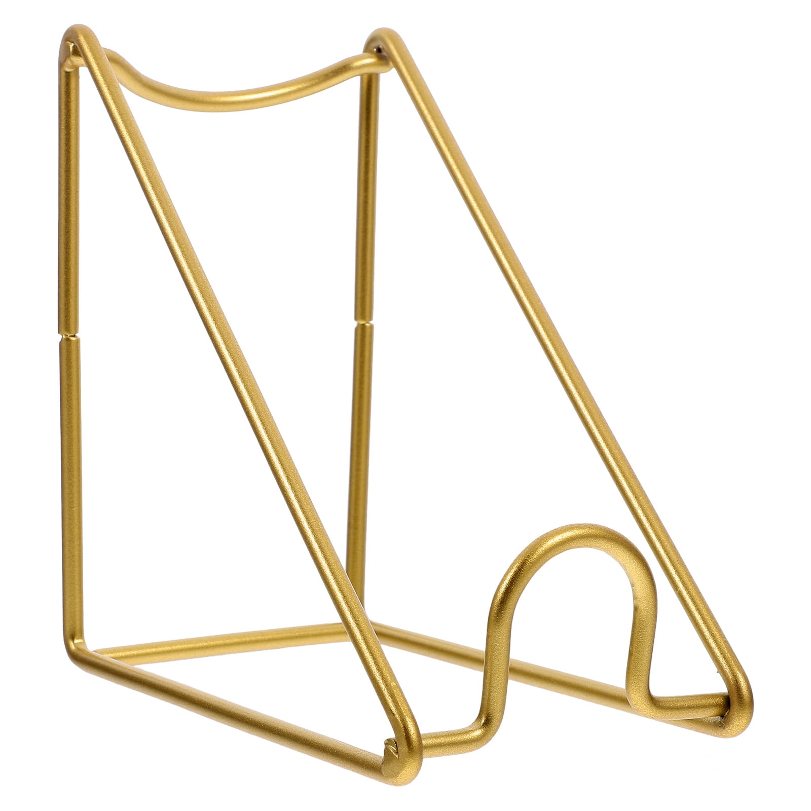 SHISUYAN Wine Bottle Display Rack Metal Rack for Showing Red Wine