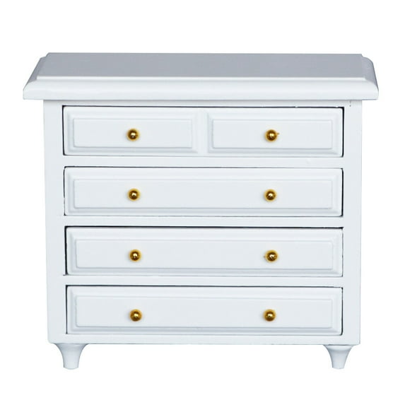 SHISUYAN Wooden Night Stands Bedside Tables White