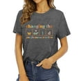 thumbnail image 1 of SHITINN Book Shirts for Women Reading T Shirts Teacher Shirt Book Lovers T Shirt Rainbow Shirt Ca Womens Short Sleeve Tops Women Shirts Casual Summer Tops for Women 2025, 1 of 4