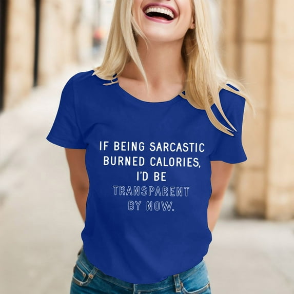 SHITINN Womens Sarcastic T Shirts with Funny Sayings Novelty Graphic Tees for Women Shirt for Women Short Sleeve Tops Summer Shirts for Women