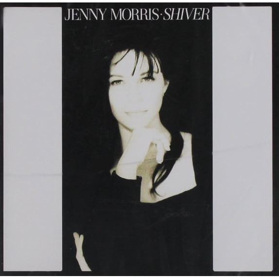 Shiver Jenny Morris (CD)