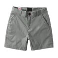 thumbnail image 1 of SHIWEN Mens Shorts Lightweight Slim Three Pants with Pockets Summer Cargo Shorts Size 28 -36, 1 of 9