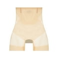 thumbnail image 1 of SHIWEN Tummy Control Shapewear Panties for Women High Waisted Underwear Summer Girdle Panty Ultra-Thin Ice Silk Shapewear M-XXL, 1 of 12