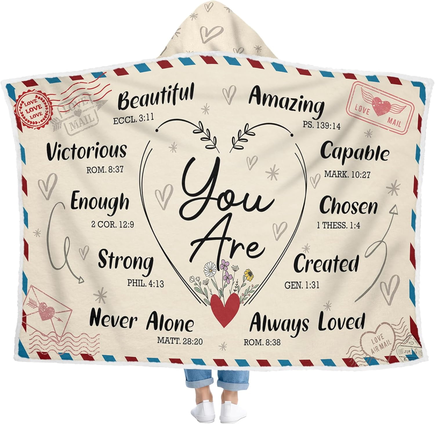 SHIWU 2024 Graduation Gifts Christmas, Birthday Gifts for Daughter