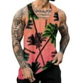 SHIYULEN Day Prime Deals today 2024 Mens Muscle Tank Top 2024 Shirts