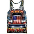 SHIYULEN Day Prime Deals today 2024 Mens White Tank Top 2024 Shirts
