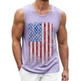 SHIYULEN Day Prime Deals today 2024 Black Tank Top 2024 Project Rock