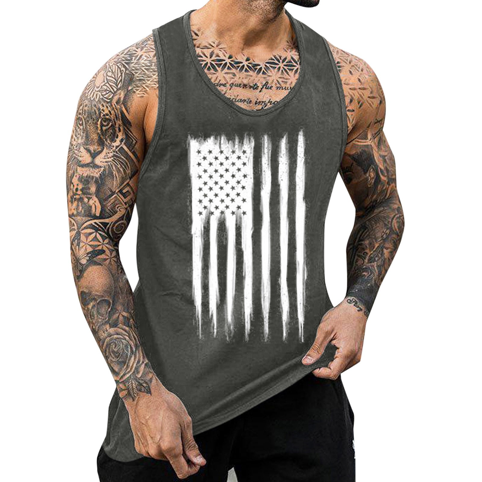 SHIYULEN Day Prime Deals today 2024 Tshirts Shirts for Men 2024 Mens V