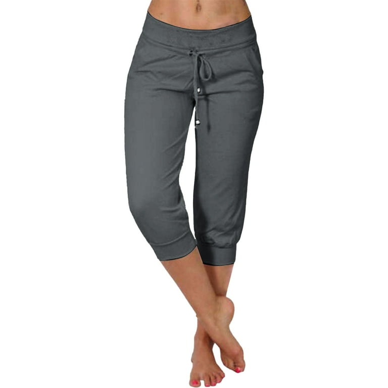 Colored jean capris hot sale
