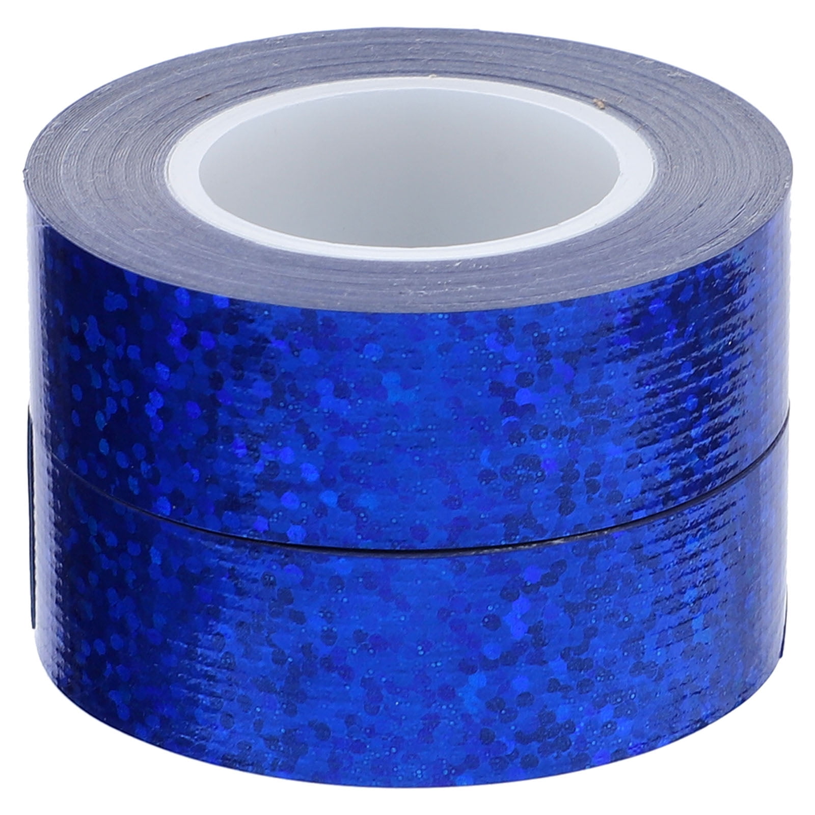 SHIYUU 2 Rolls Adhesive Duct Tapes Multi-function Duct Tapes Anti-wear ...