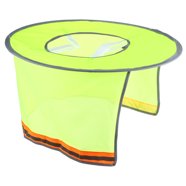 EvridWear Hard Hat Sun Shade Shield - Construction, Outdoor Work EvridWear Hard Hat Sun Shade Shield - Construction, Outdoor Work