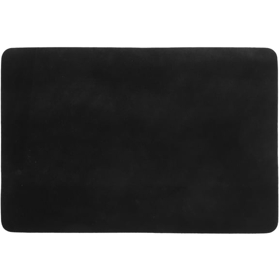 SHIYUU Professional Poker Mat Tabletop Play Mat Card Close-up Mat Pad Magician Mat (41x31cm)