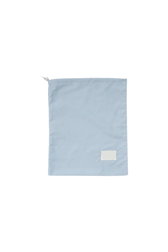 Drawstring Storage Bags Reusable Pouches Organizer Bags For Clothes Shoes Travel And Wardrobe Organization