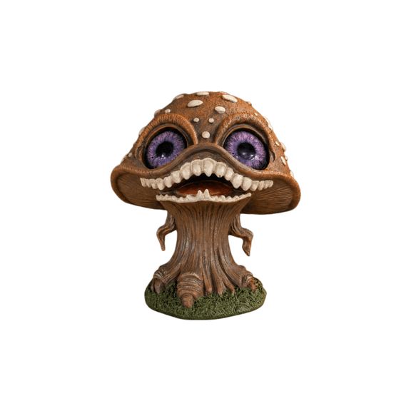 SHJHENG Halloween Tabletop Decorations For Adding Festive To Any Desk Or Shelf.
