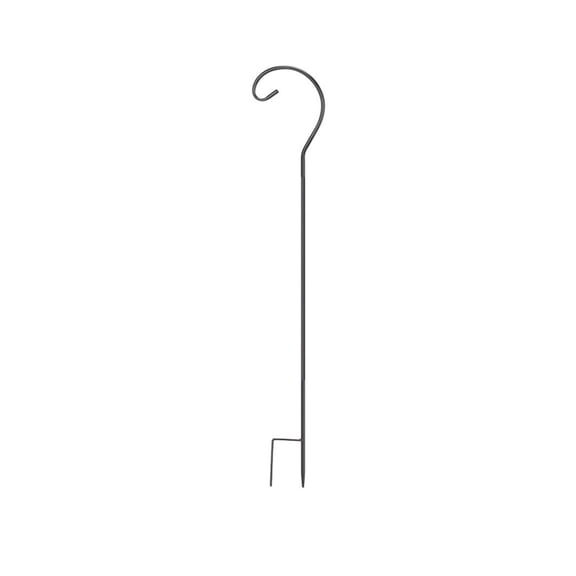 SHJHENG Hook Outdoor Courtyard Iron Metal Ground Hook Wedding Decoration Hanger Rack