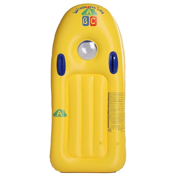 SHJHENG Inflatable Surfboard For Kids