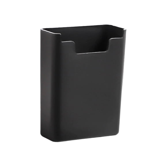SHJHENG Magnetic Pen Holder Soft Lightweight Desk Organizers Cozy Wall Mounted Holders for Whiteboard Refrigerator Office Home Room Classroom Supplies