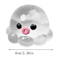 thumbnail image 1 of SHJHENG Octopus Stress Balls, Squishy Fidget Toys for Anxiety Stress Relief, Cute Squeeze Ball Set for Easter Basket Stuffers, Party Favors Classroom Prize Birthday, 1 of 5