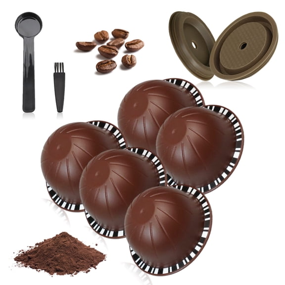 Coffee Refill