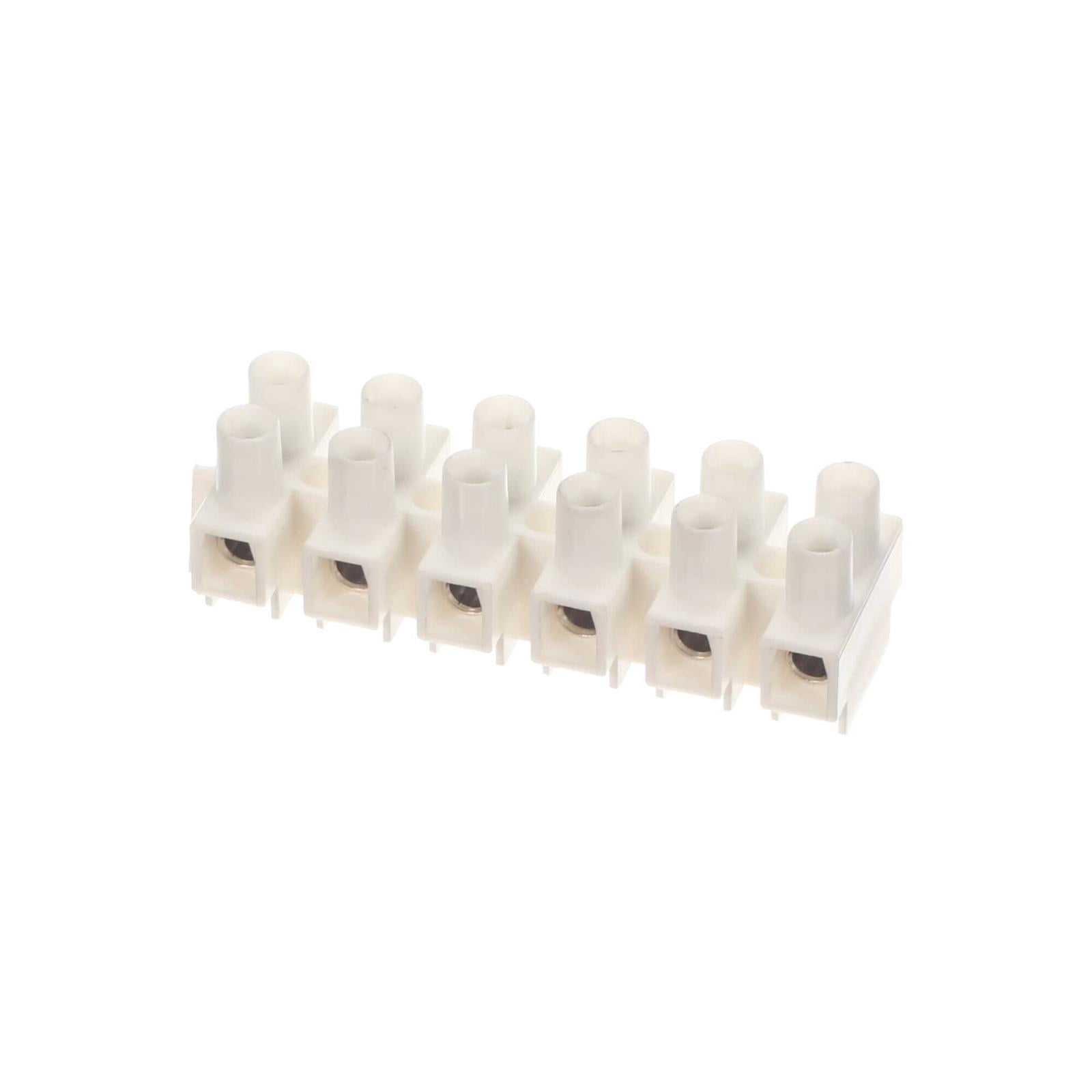 BLOCK, TERMINAL 6 POS, SM SHK-115388 - Genuine OEM Replacement Part