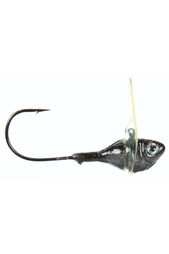 SHL Fish Head Dude