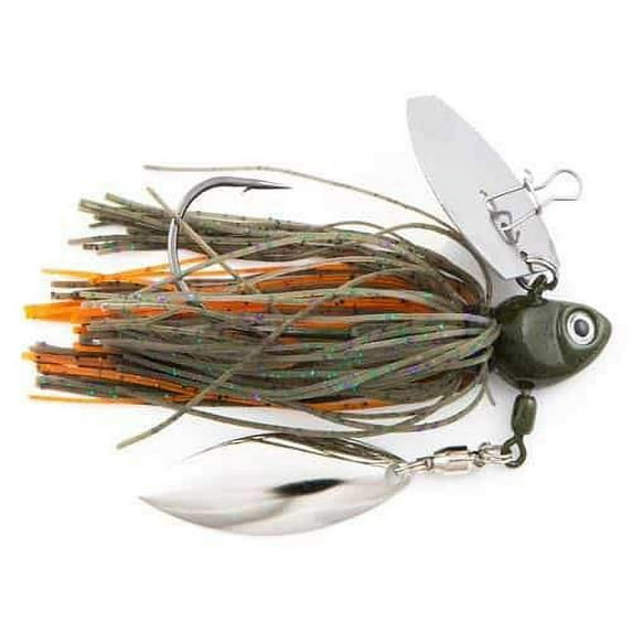 SHL Fish Head Primal Vibe