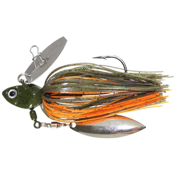 SHL Fish Head Primal Vibe