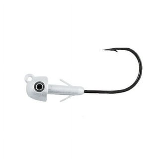 Fish Head Spinner Baits in Fishing Baits 