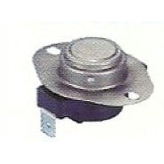 SHL120 Thermostat Limit Control for Home Heater Supco