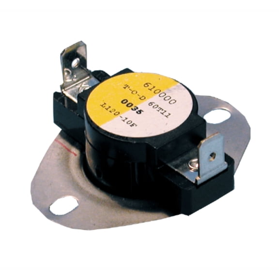 SHL160 Genuine OEM Supco Thermostat Limit Control