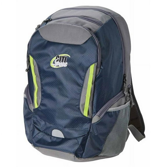 SHL4841 18.5 in. Backpacks with Side Mesh Pockets - Case of 12