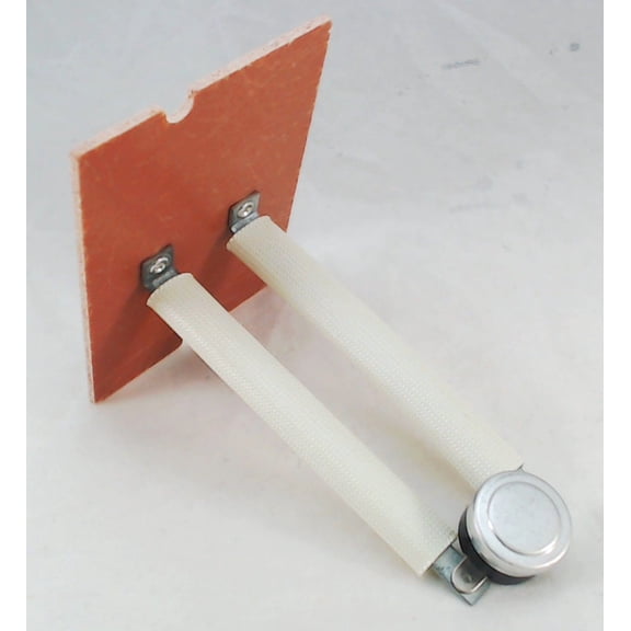 SHL502, Gas Limit Furnace Thermostat replaces B137001, HH12ZA178A