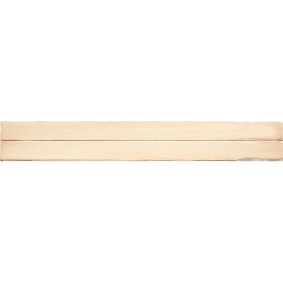 SHLA 5GPSU 5 gal Unprinted Stir Stick, Box of 250