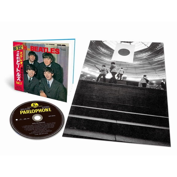 ()(SHM-CD) (Blu-ray)